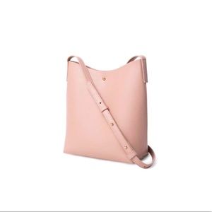 New Samara Peony crossbody bag medium
